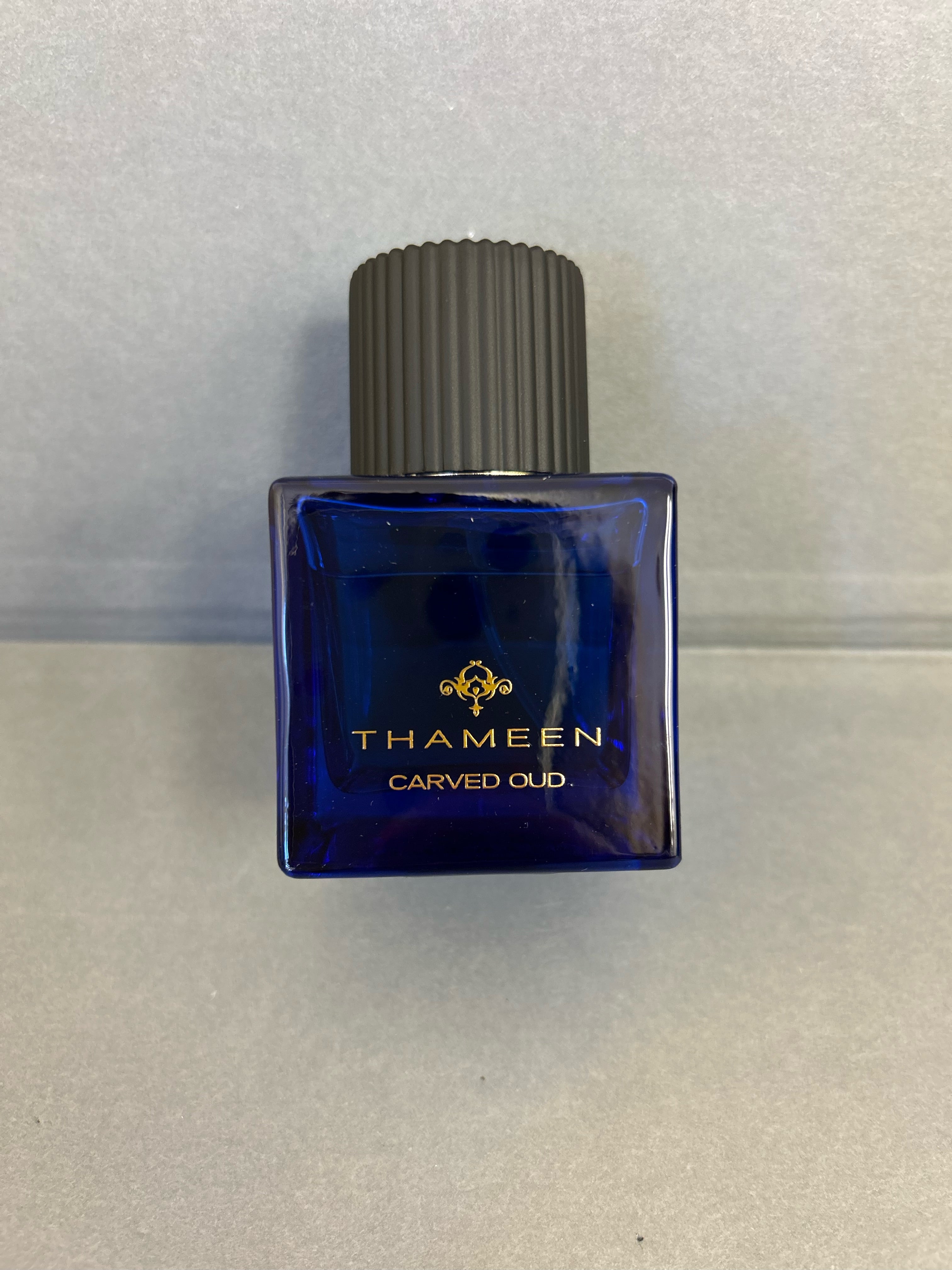 Thameen Fragrance Samples