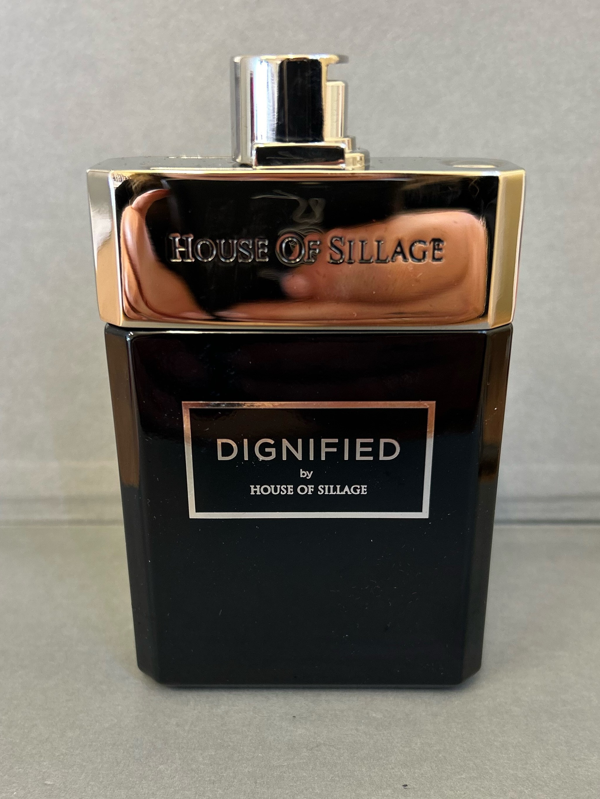 House Of Sillage Fragrance Samples