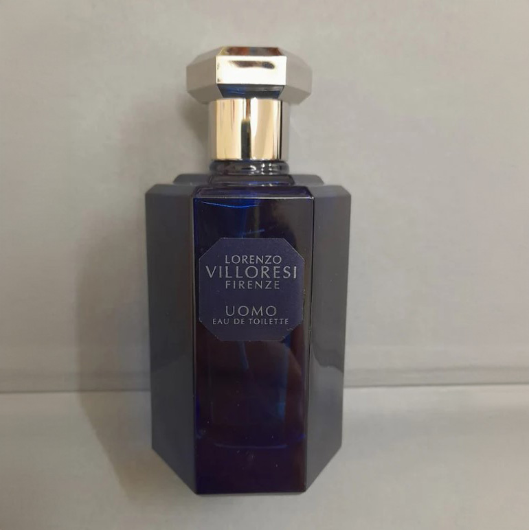 Lorenzo Villoresi Fragrance Samples