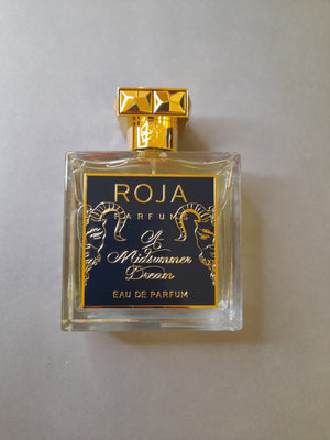 Roja Parfums Samples