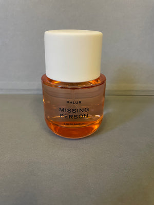 Phlur Fragrance Samples