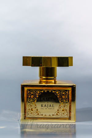 Kajal Fragrance Samples