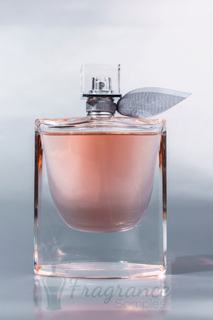 Lancome Fragrance Samples