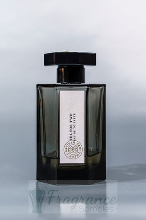 L`Artisan Parfumeur Fragrance Samples