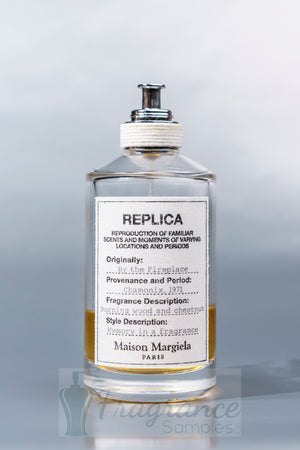 Maison Margiela Perfume Samples