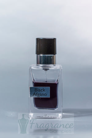 Nasomatto Perfume Samples