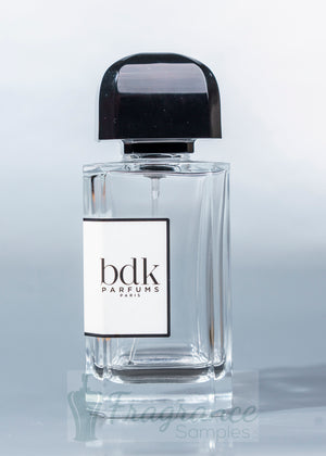 BDK Parfums Fragrance Samples