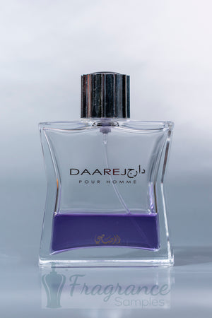 Rasasi Fragrance Samples