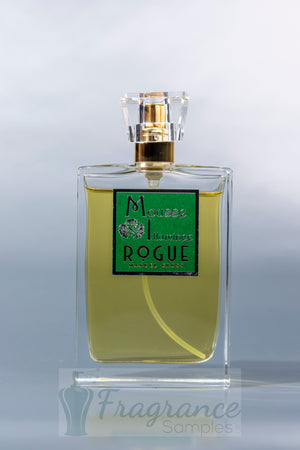 Rogue Perfumery Fragrance Samples