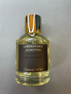 Laboratorio Olfattivo Fragrance Samples