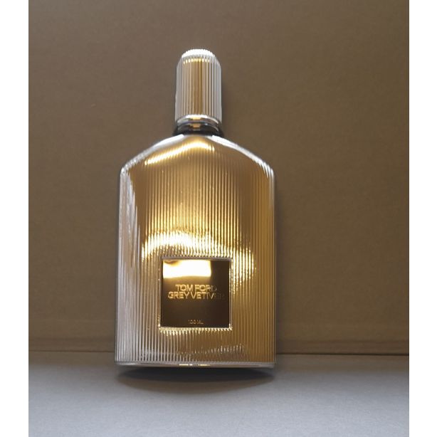 Tom Ford Grey Vetiver Parfum