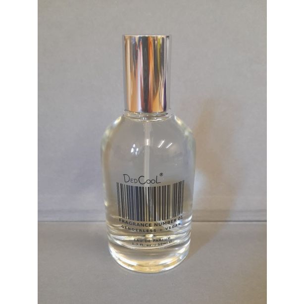 DedCool Fragrance Number 01 “Taunt“