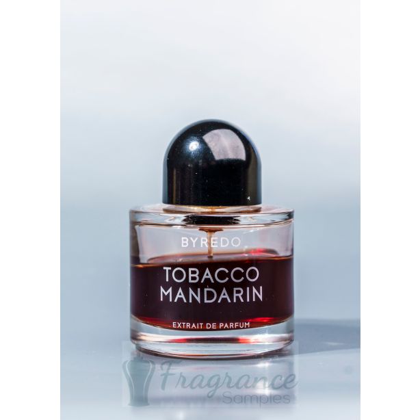 Byredo Night Veils Tobacco Mandarin Extrait de Parfum