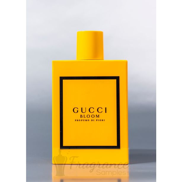 Gucci Bloom Profumo di Fiori For Women