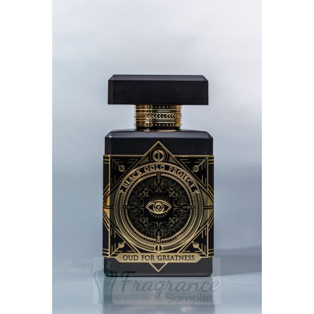 Initio Parfums Privés Oud For Greatness