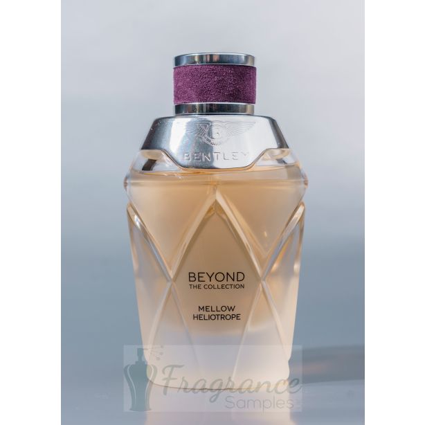 Bentley Beyond The Collection Mellow Heliotrope