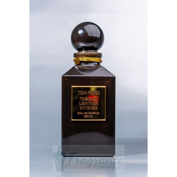 Tom Ford Private Blend Tuscan Leather Intense