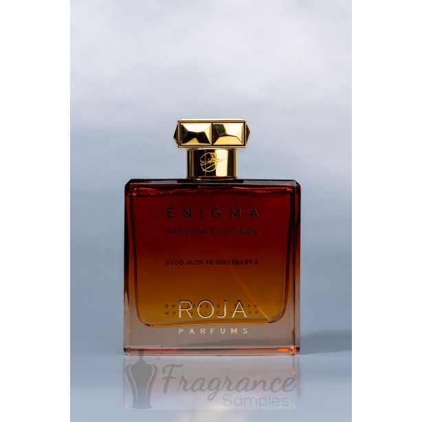 Roja Parfums Enigma Pour Homme Parfum Cologne