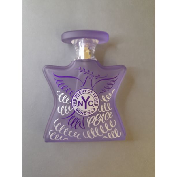 Bond No.9 The Scent of Peace For Her