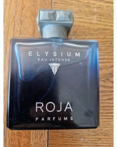 Roja Parfums Elysium Eau Intense