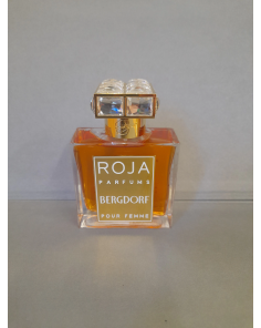 Roja Parfums Bergdorf Femme