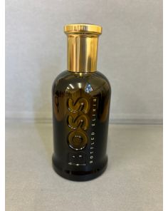 Hugo Boss Bottled Elixir Parfum
