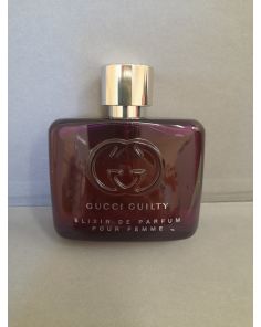 Gucci Guilty Elixir de Parfum Pour Femme