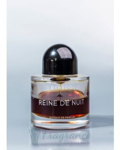 Byredo Night Veils Reine de Nuit Extrait de Parfum
