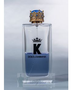 Dolce & Gabbana K For Men EDP
