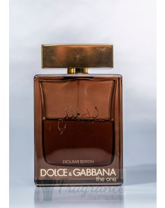 Dolce & Gabbana The One For Men Royal Night
