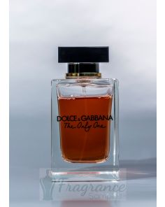Dolce & Gabbana The Only One For Women