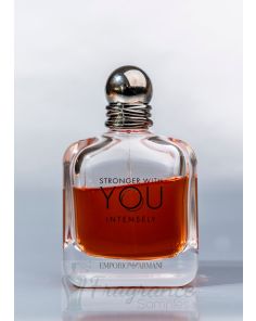 Emporio Armani Stronger with You Intensely