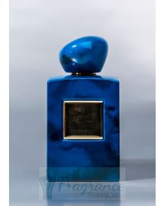 Giorgio Armani Privé Bleu Lazuli