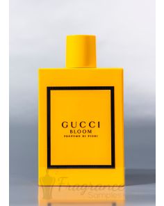 Gucci Bloom Profumo di Fiori For Women