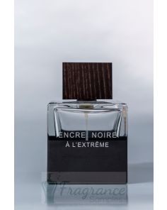Lalique Encre Noire A L'Extreme Eau de Parfum