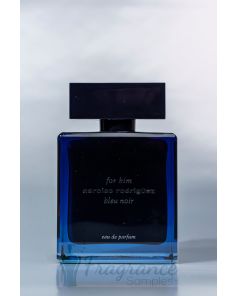 Narcisco Rodriguez For Him Bleu Noir Eau de Parfum
