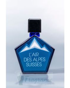 Tauer Perfumes L'Air des Alpes Suisses