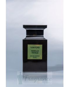 Tom Ford Private Blend Vanille Fatale