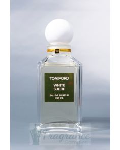 Tom Ford Private Blend White Suede