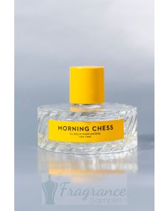 Vilhelm Parfumerie Morning Chess