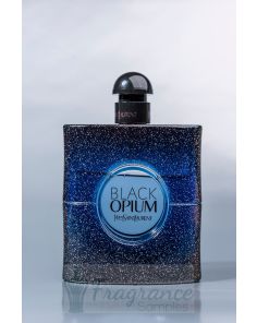 Yves Saint Laurent Black Opium Intense EDP