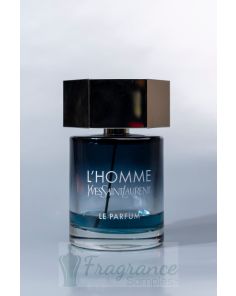Yves Saint Laurent L'Homme Le Parfum