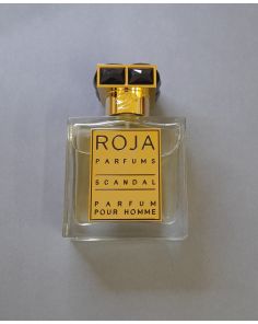 Roja Parfums Scandal Parfum Pour Homme