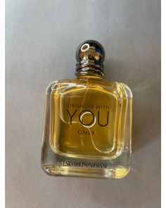 Emporio Armani Stronger With You Only